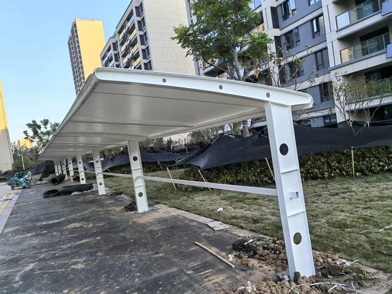 和田做雨棚厂家联系方式