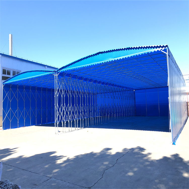 卡拉玛依车棚上门安装厂家